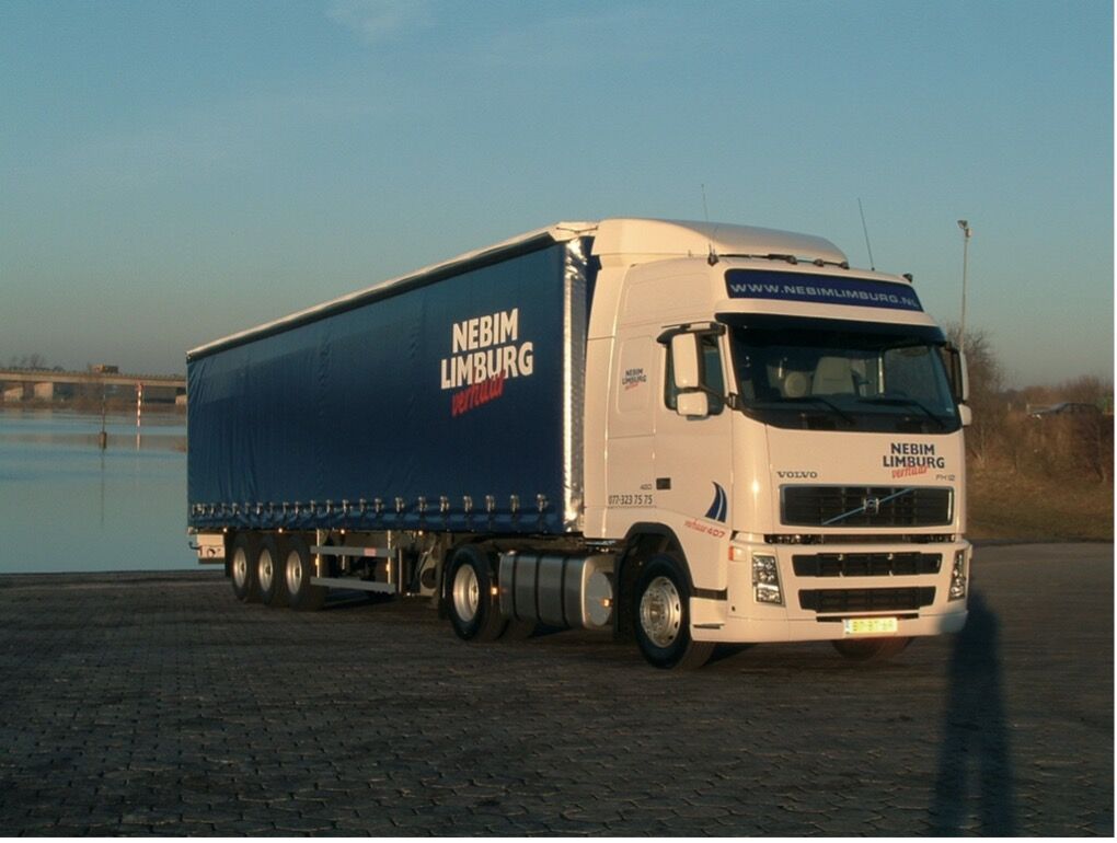 Nebim Limburg Verhuur 2004