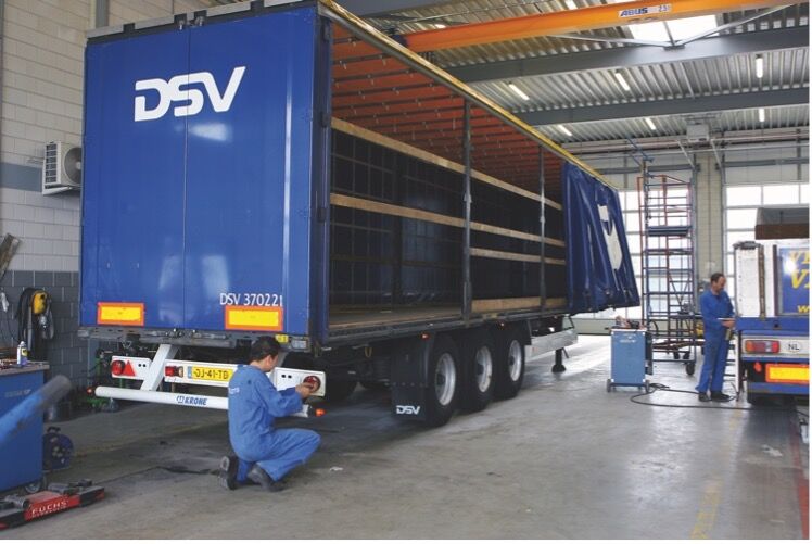 Nebim Trailerservice 2010