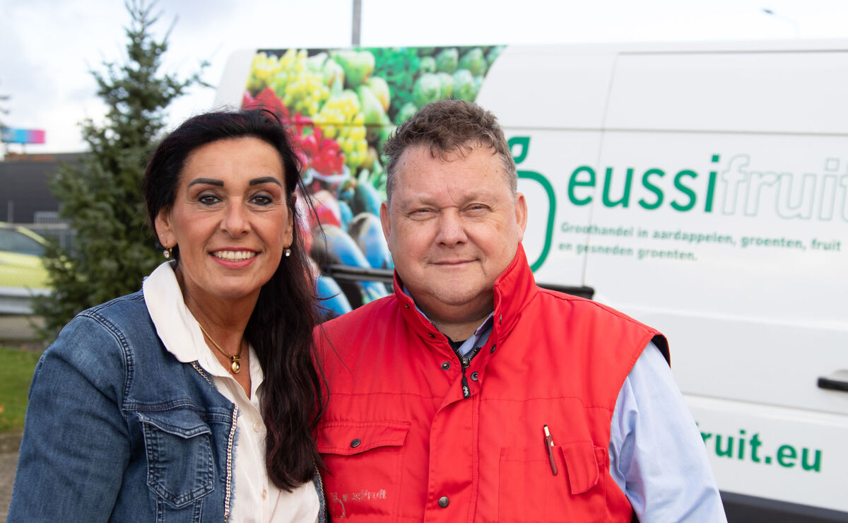 Nebim Eussifruit Kerkrade