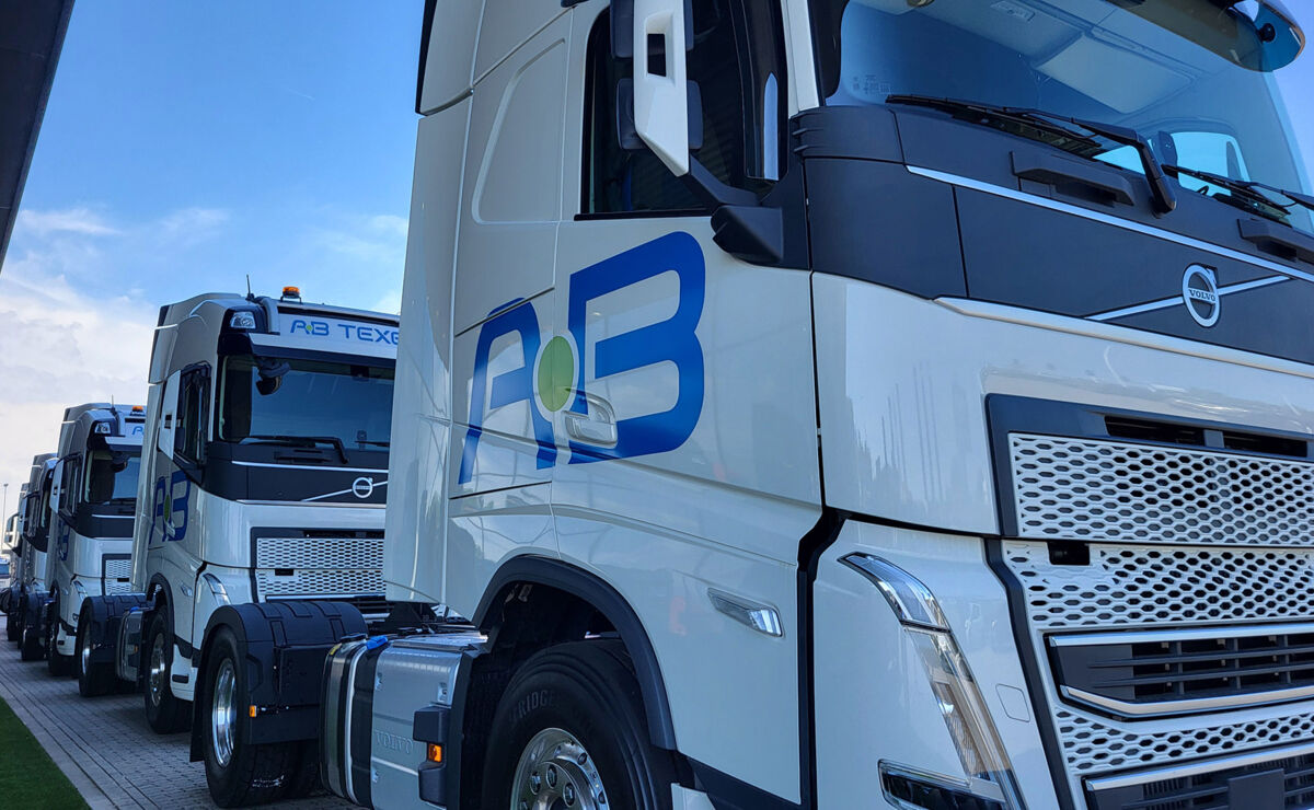 AB Texel Volvo FH (Bio-)LNG-8