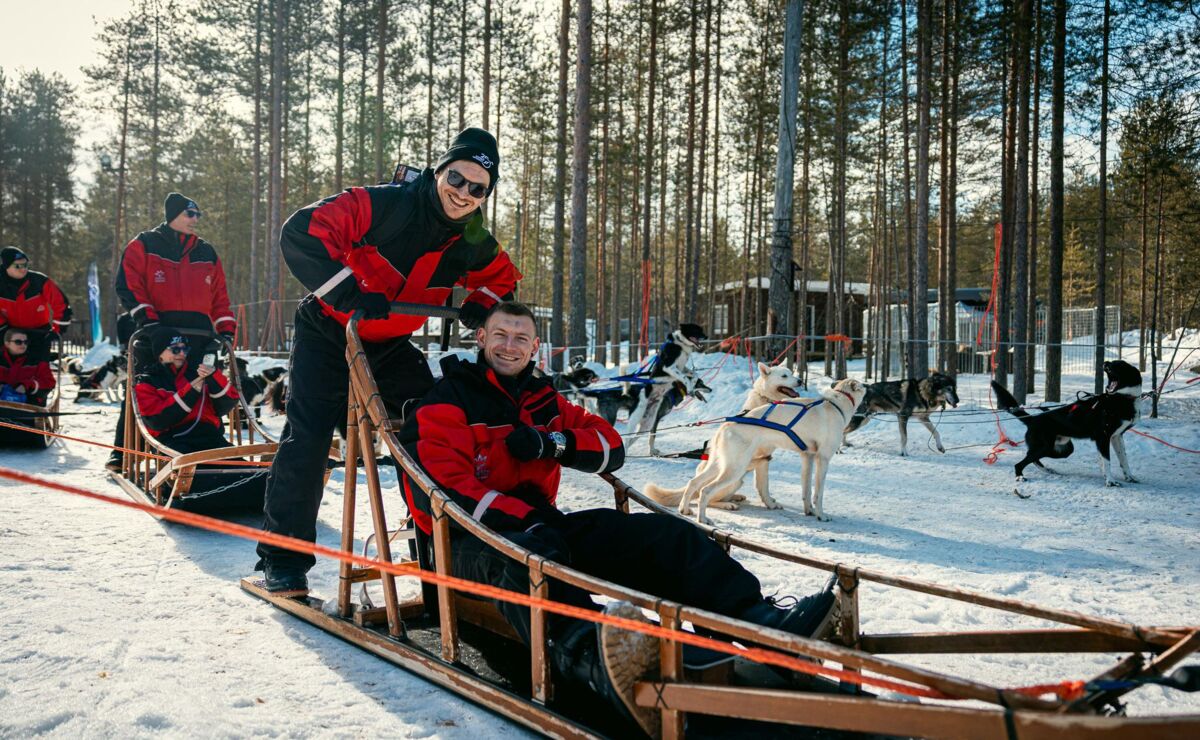 Nebim-teambuilding-lapland-46