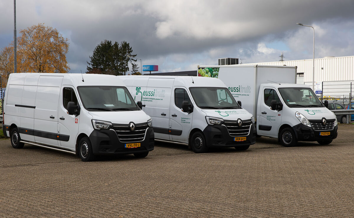 Renault Masters Eussifruit