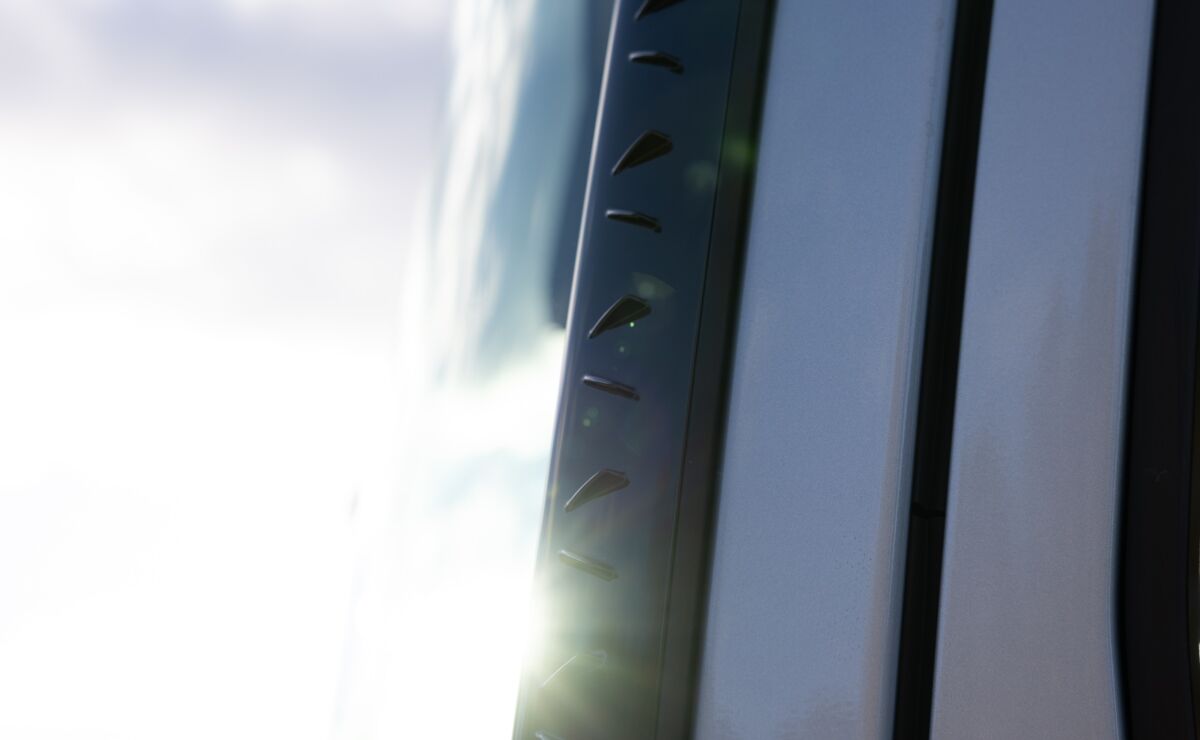 Aerodynamische updates Volvo Trucks (2)