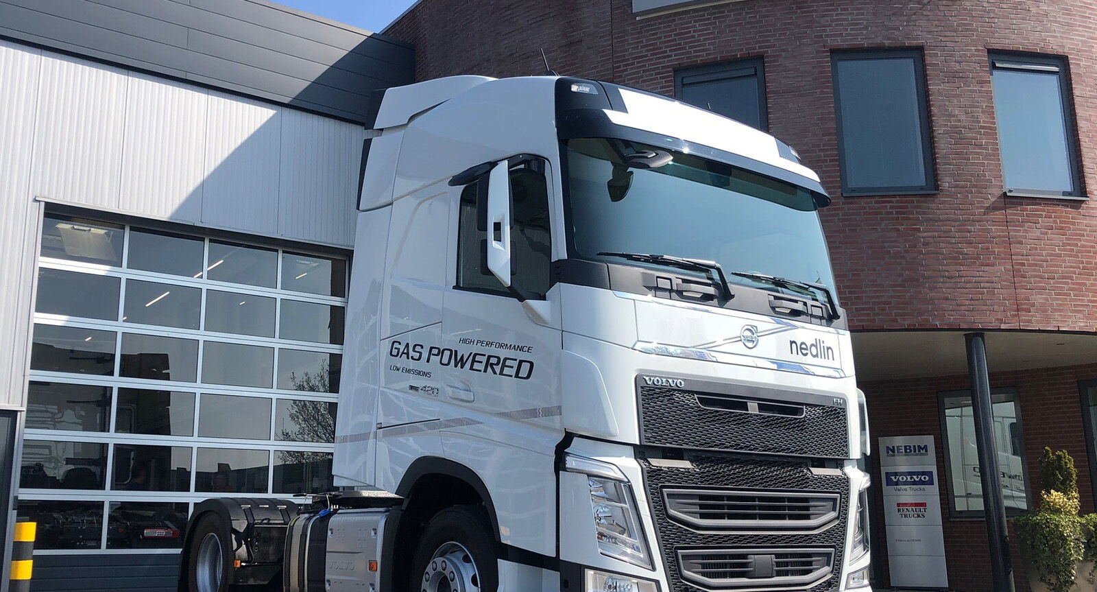 Nedlin Healthcare BV