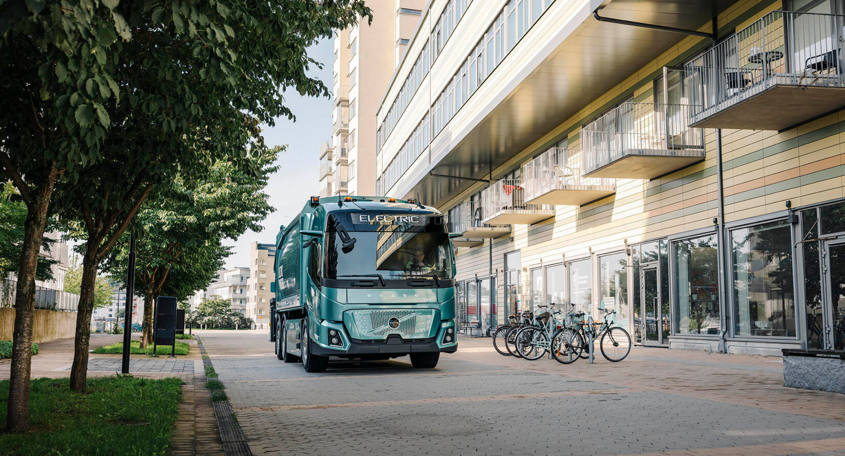 Volvo FM Low Entry-header