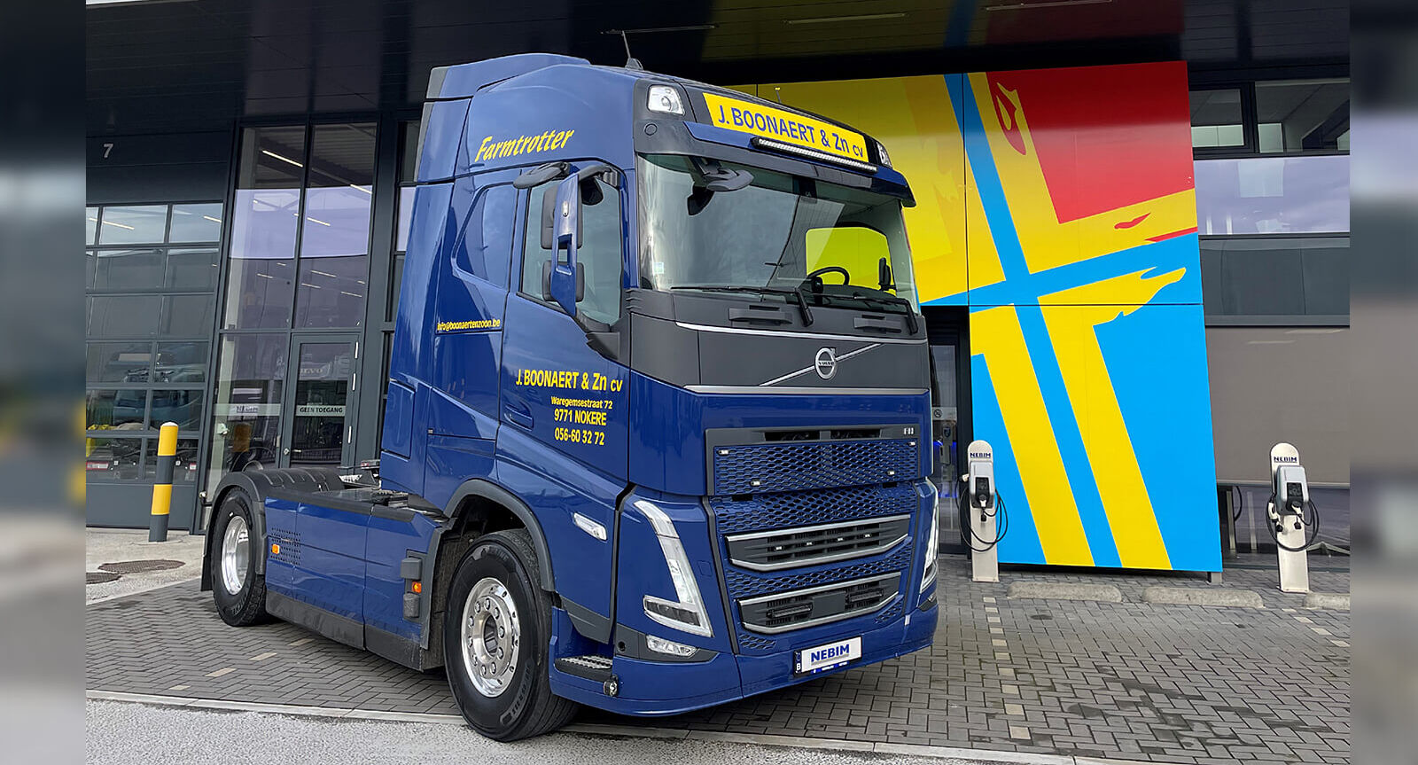 Jules Boonaert en Zoon