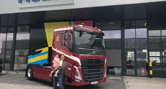 Intervervoer De Leersnijder