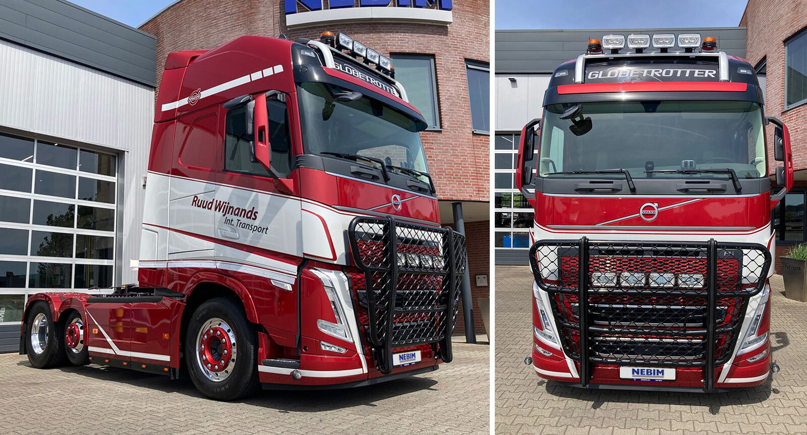 Ruud Wijnands Transport