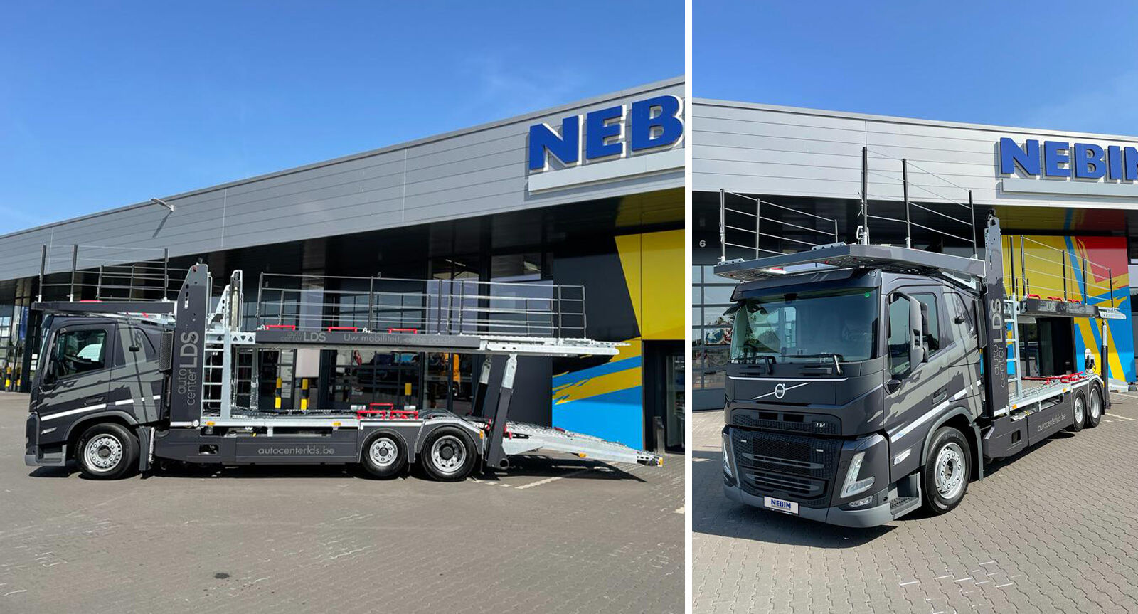 Autocenter Luk De Smedt