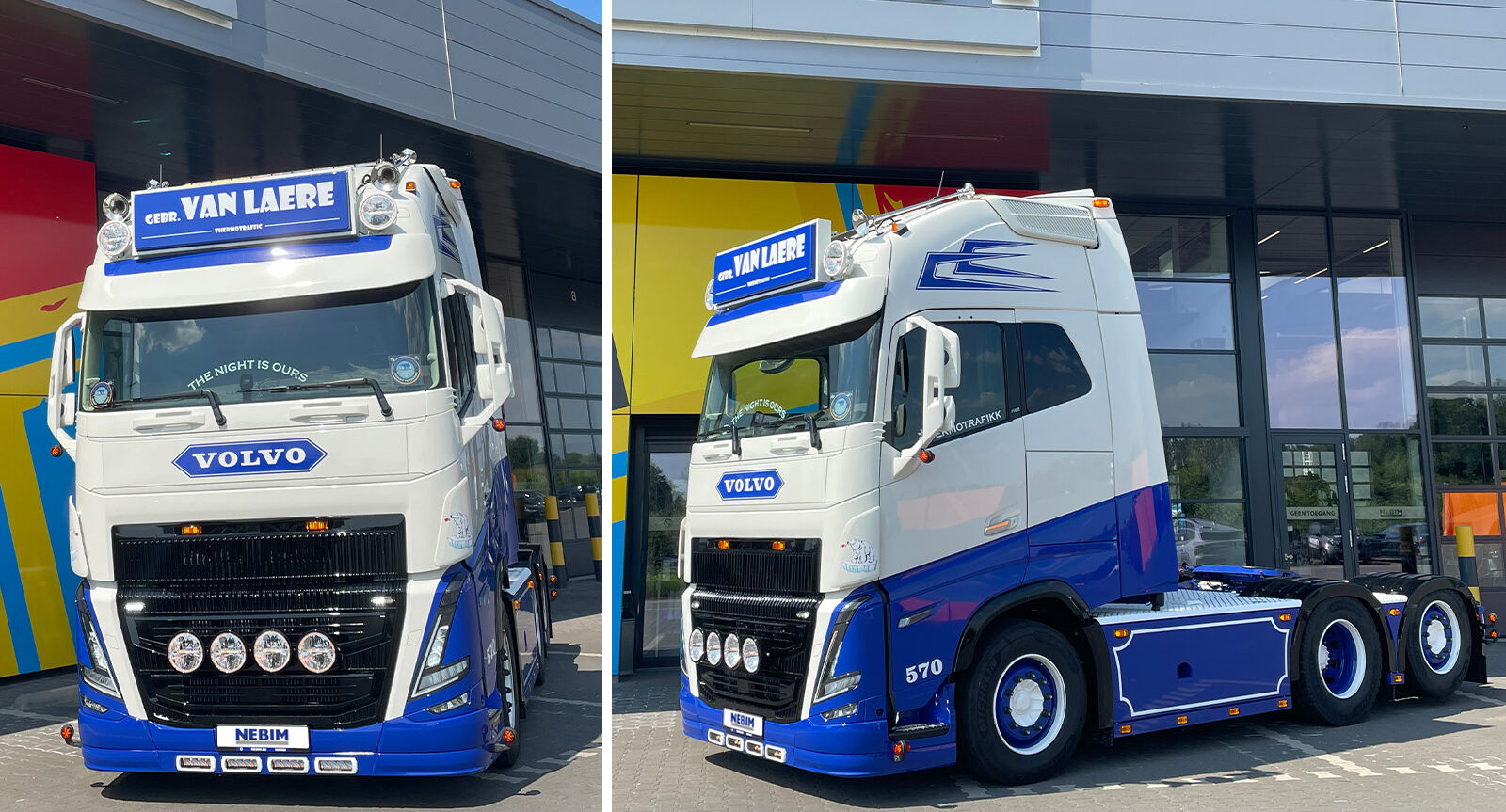 Gebroeders Van Laere