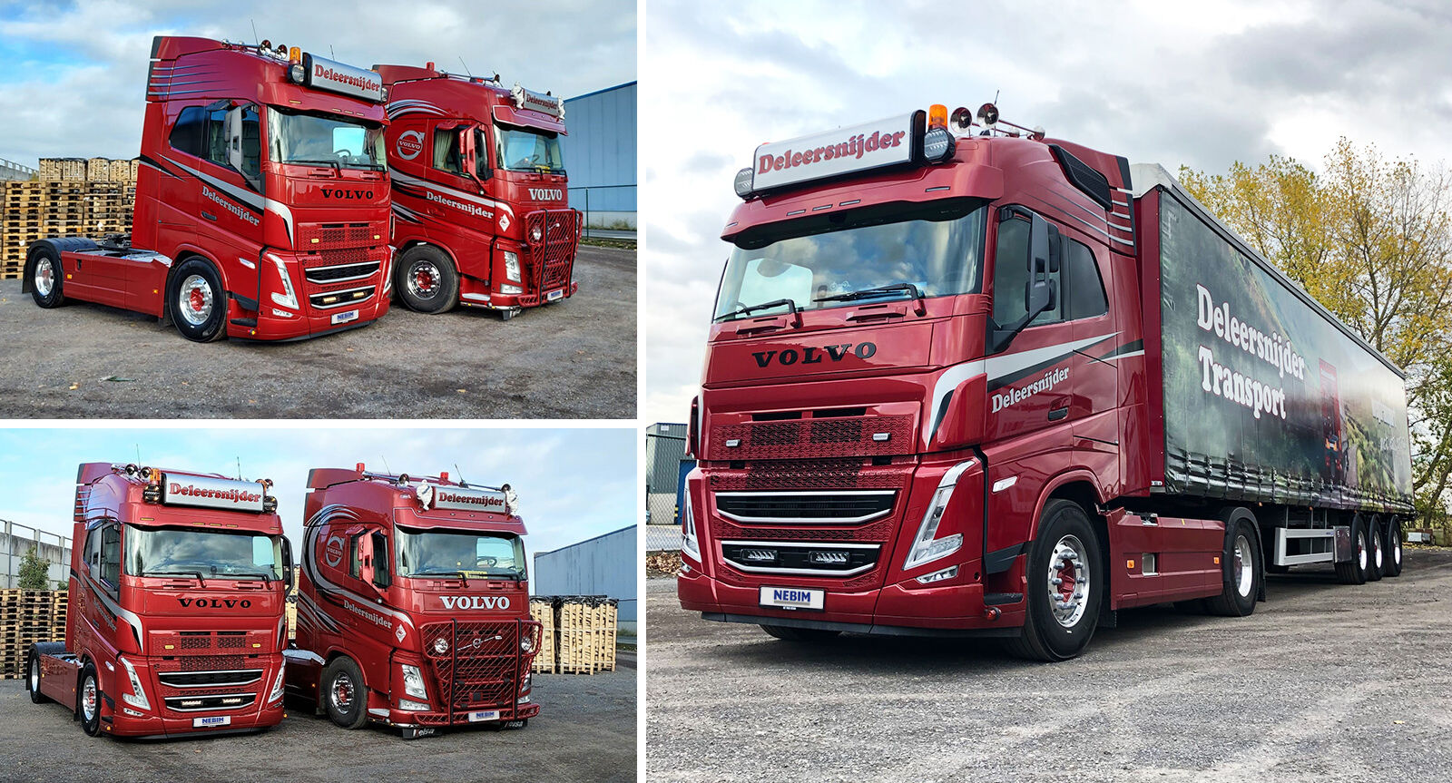 Deleersnijder-Bocaege