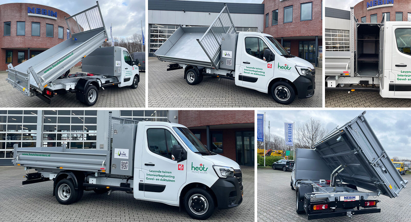 Hoveniersbedrijf Jos Heuts