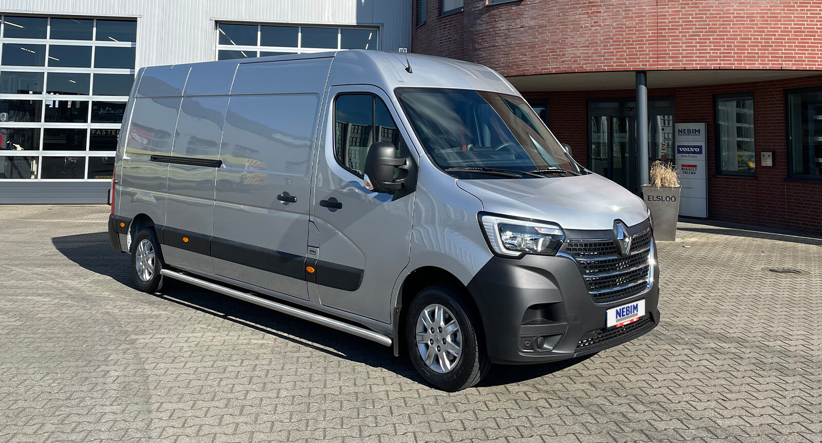 Van Galen Keukenmontage