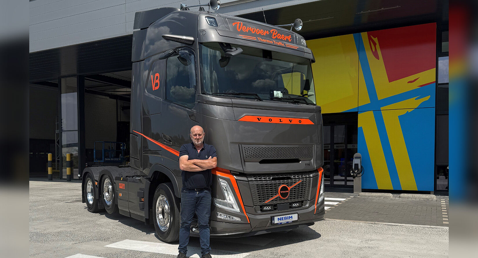 20250901 Eerste LE FH Aero verkocht BE-1