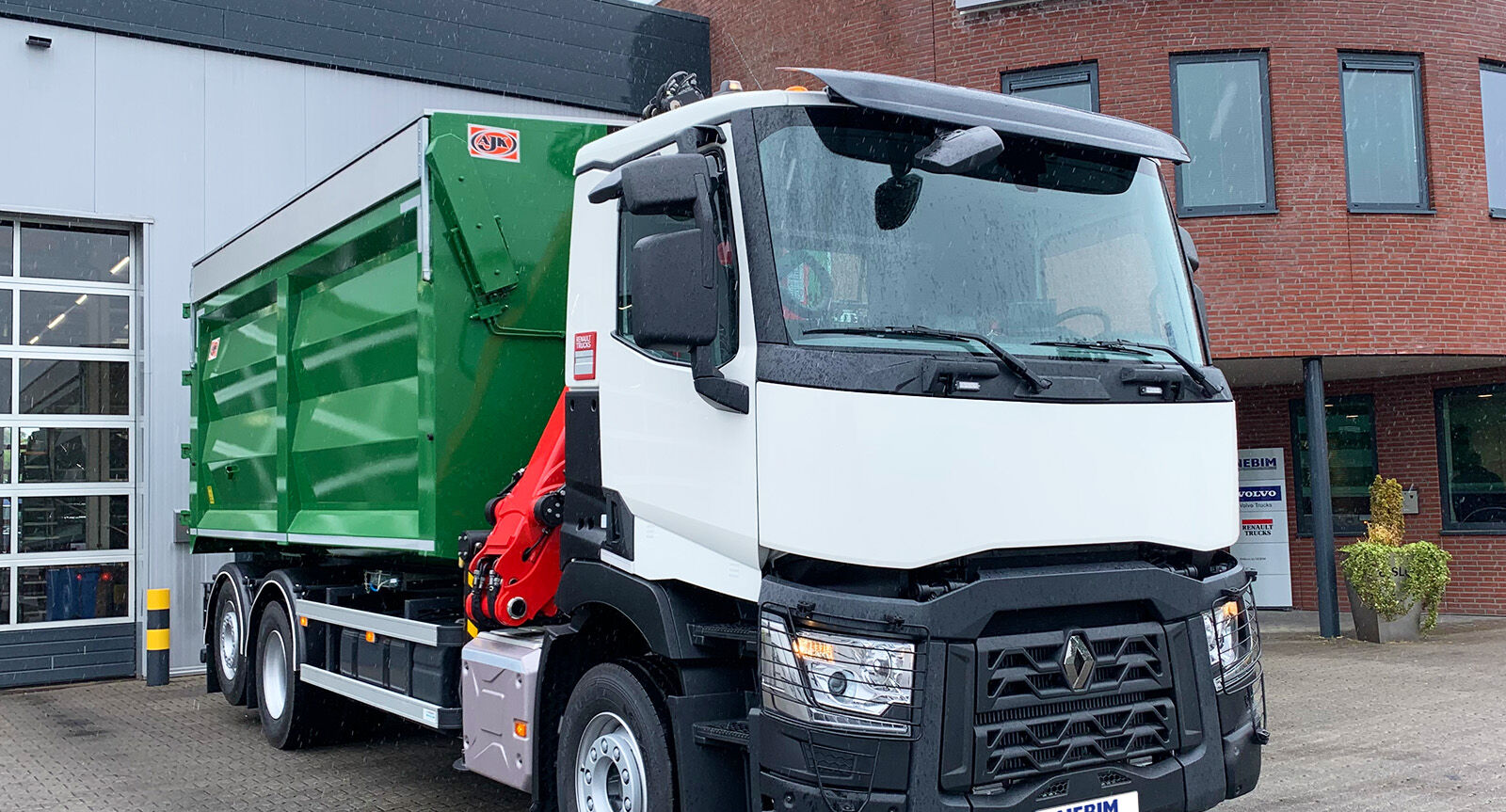 Stichting Werk voor Heerlen