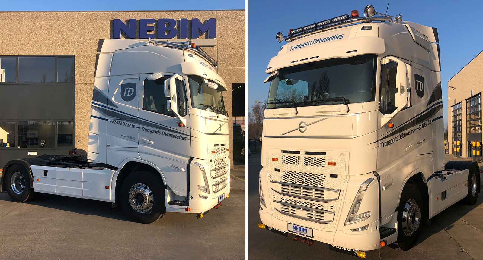 Transports Debruxelles