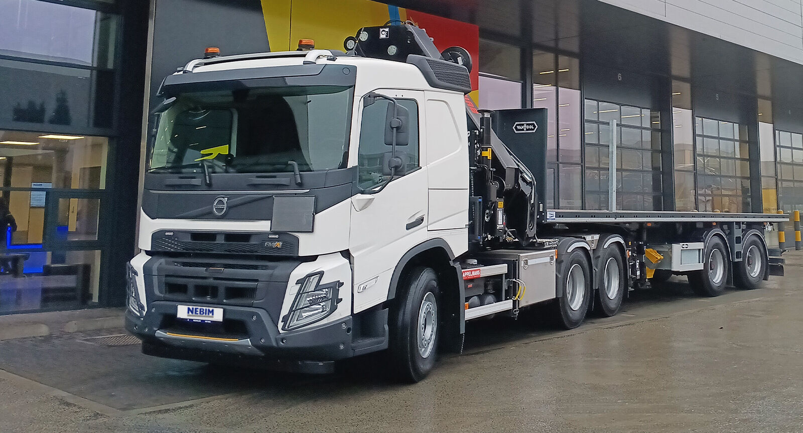 Locquet Power & Light