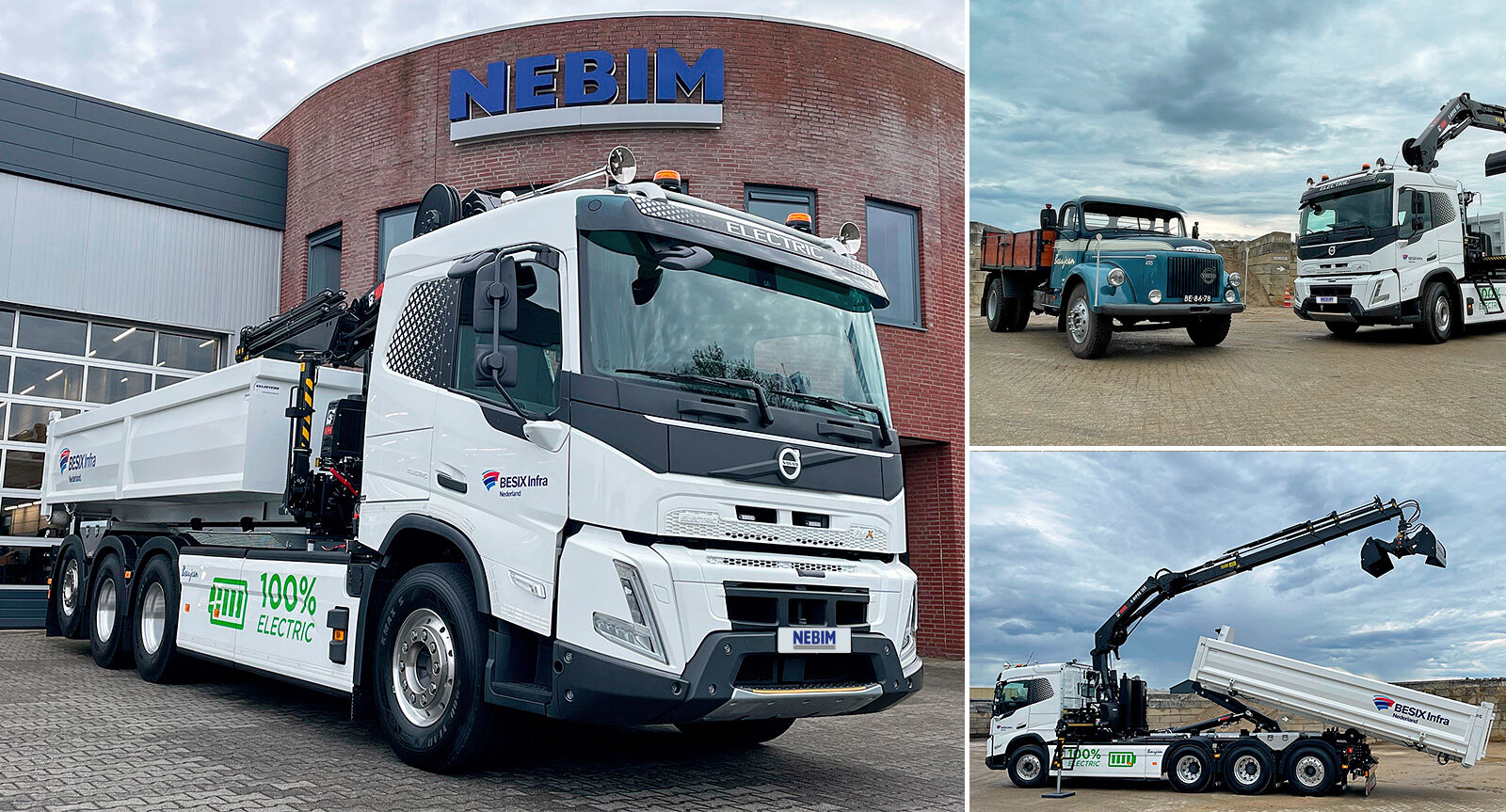 Beaujean Transport & Grondverzet