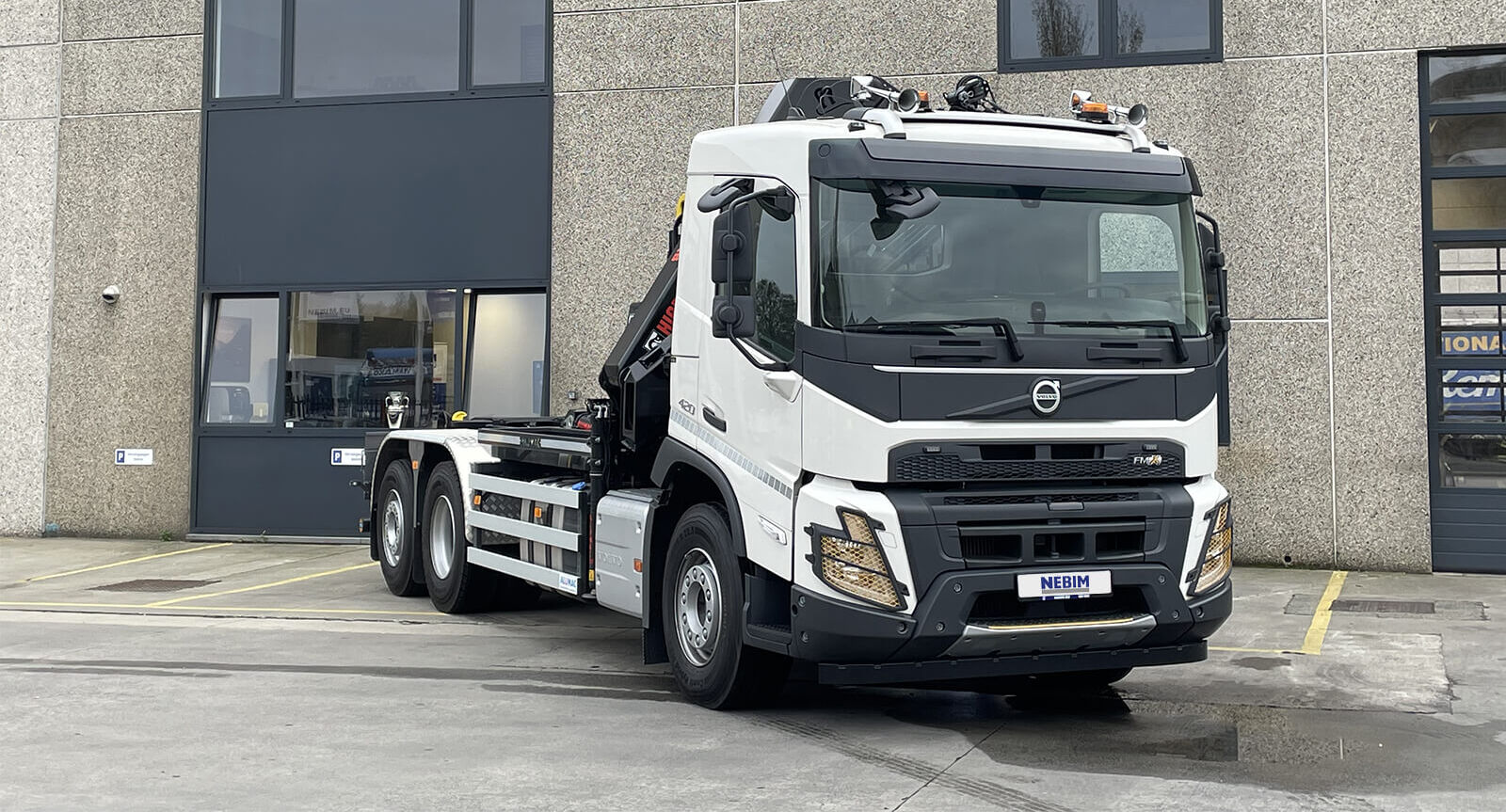 Entreprise Horticole Dechief