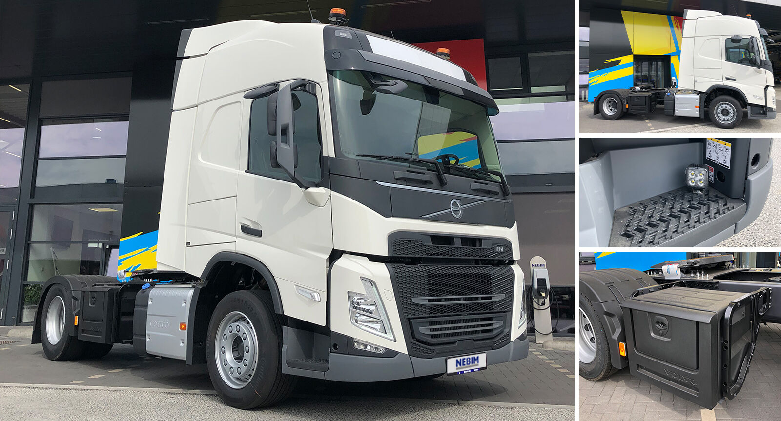 Willy de Nolf Boomkwekerij