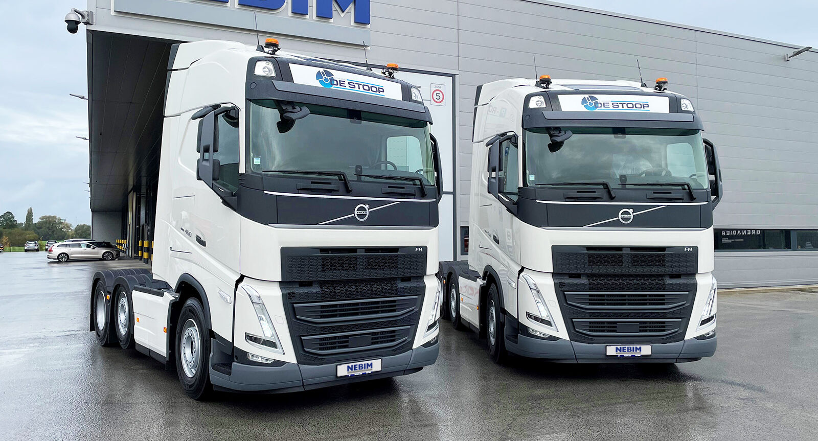 Uitsnijderij De Stoop