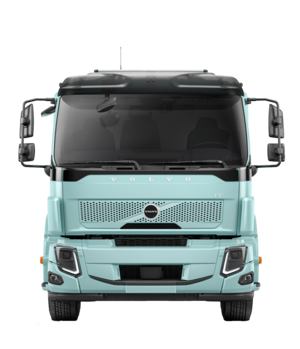 Volvo-FE-Electric passend 