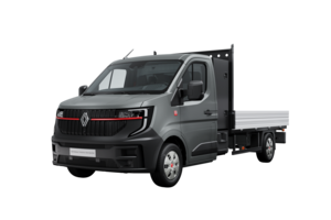 NEBIM_Master_Chassis cabine