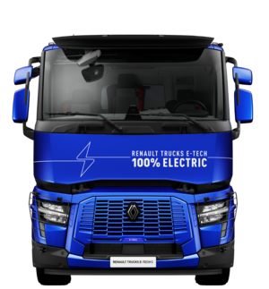 Nebim-Renault-Trucks-E-tech-C-frontaal