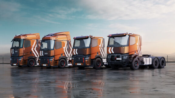 Renault Trucks overzicht nieuws 202506 Renault Trucks overzicht nieuws 202506