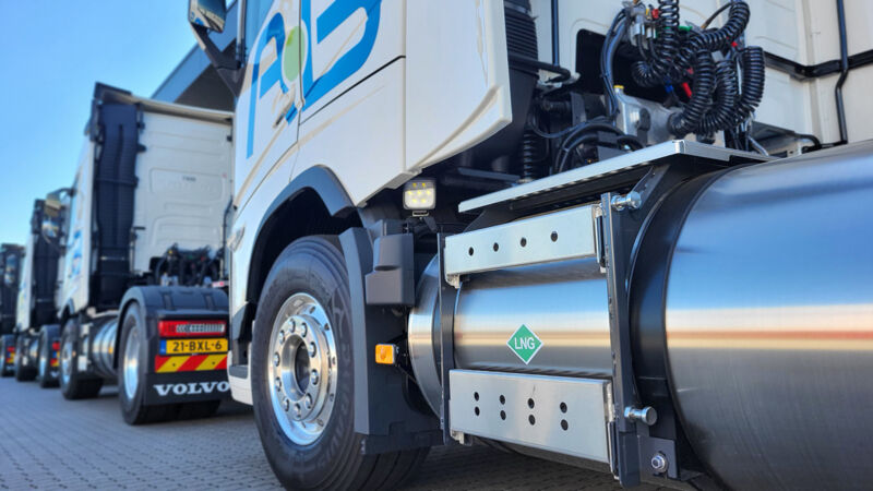 AB Texel Volvo FH (Bio-)LNG-3