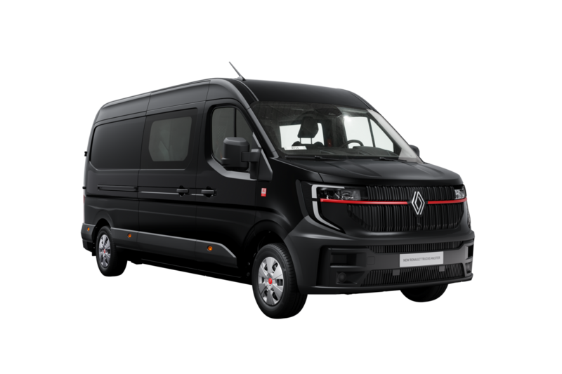 NEBIM_Master_Dubbele cabine