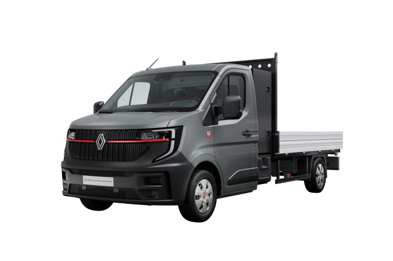 NEBIM_Master_Chassis cabine