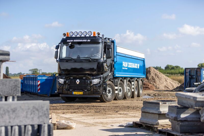 Renault Trucks C 10x4 Pauw -32-LR