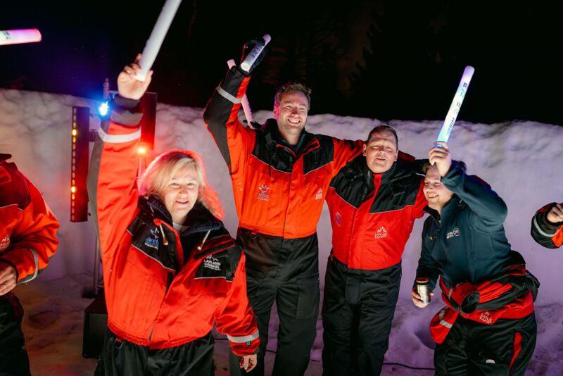 Nebim-teambuilding-lapland-35