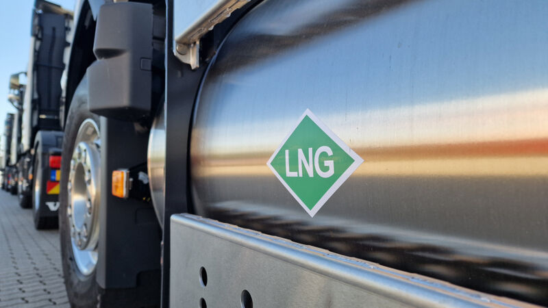 AB Texel Volvo FH (Bio-)LNG-7