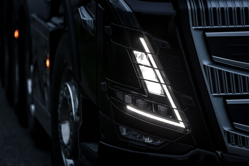 Volo-FH16-Verlichting