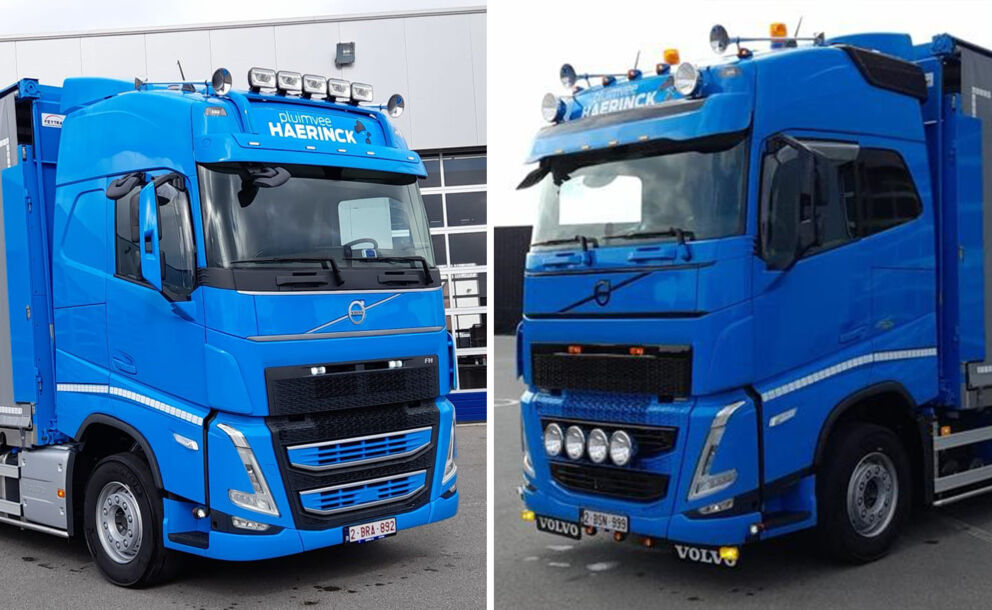 Pluimveehandel Haerinck