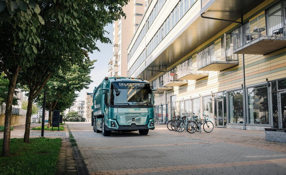 Volvo FM Low Entry-header