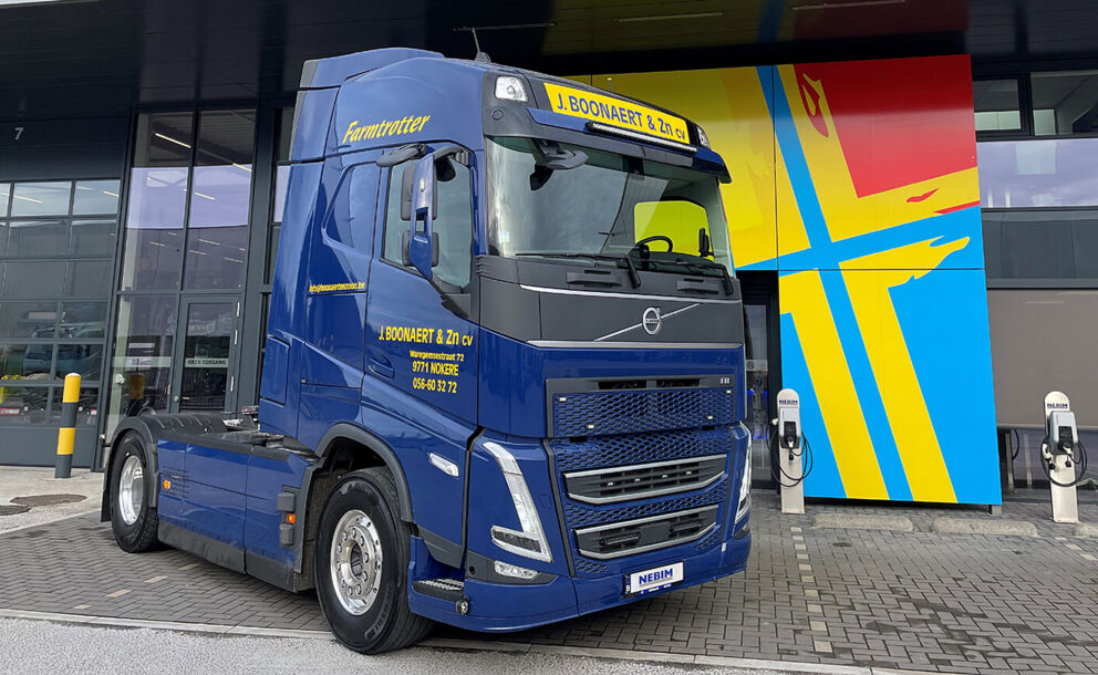 Jules Boonaert en Zoon