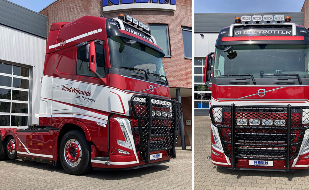 Ruud Wijnands Transport