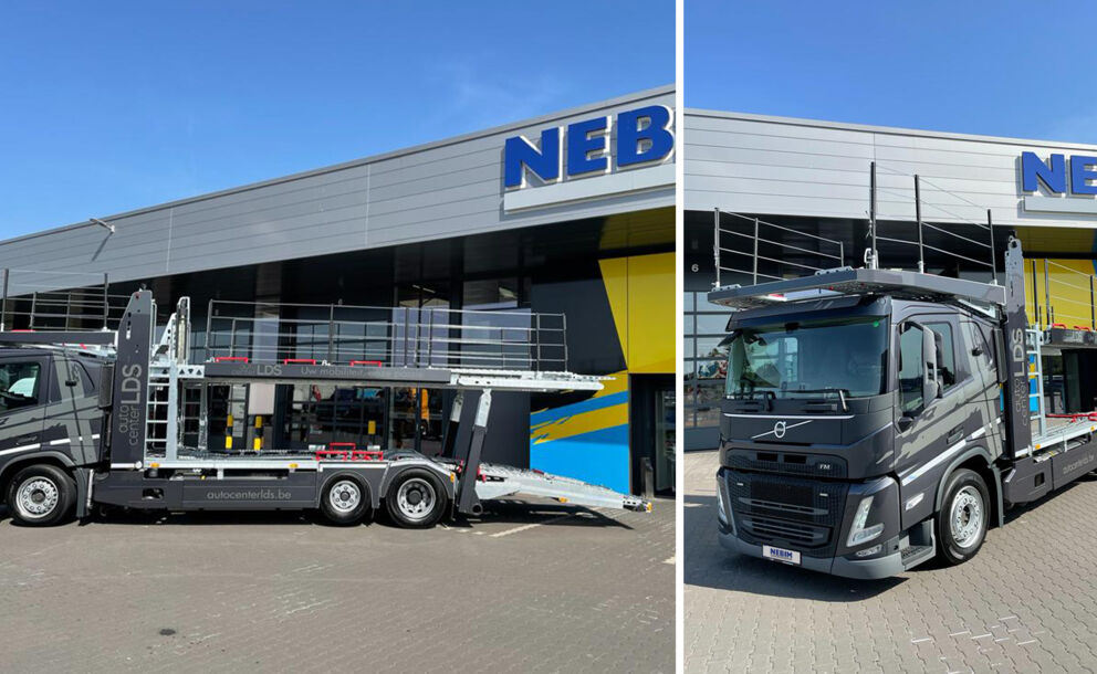 Autocenter Luk De Smedt