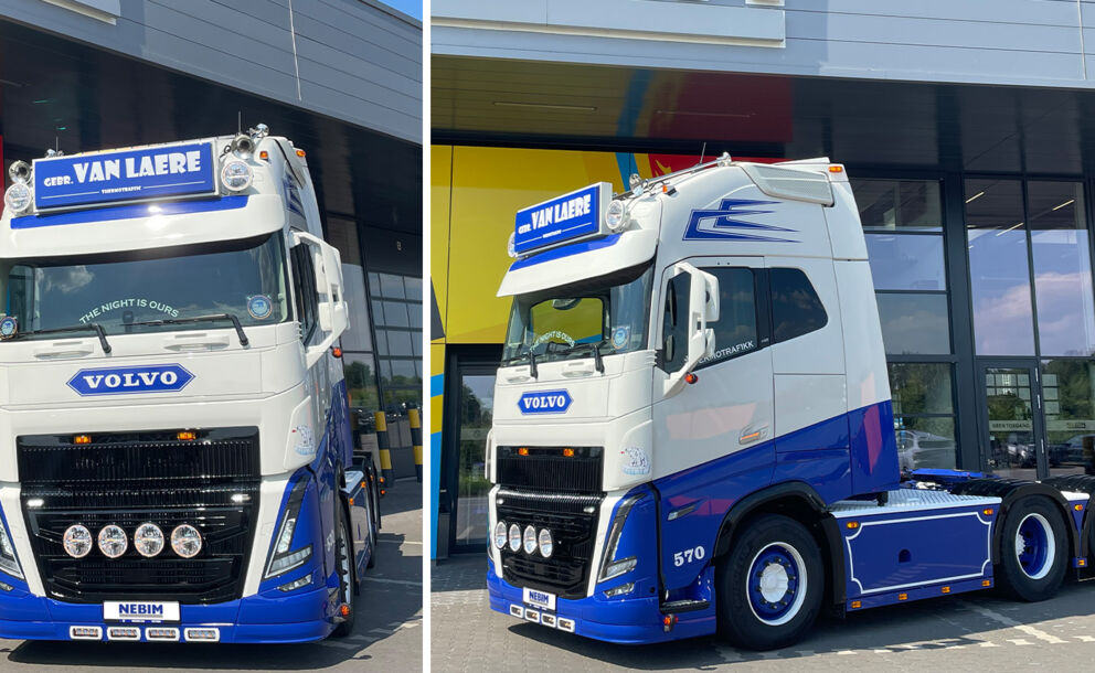 Gebroeders Van Laere