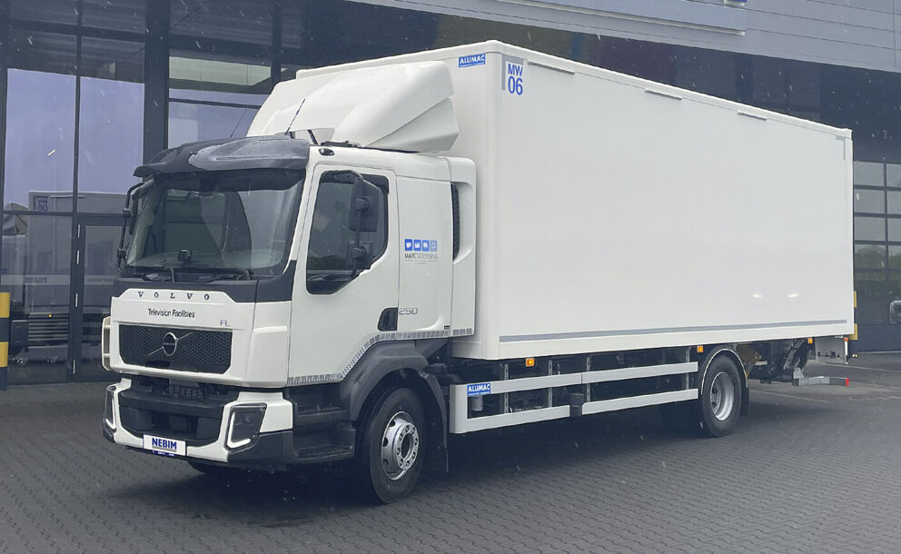 Marc Goossens Persbureau