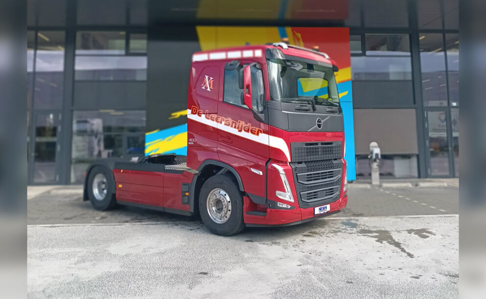 Intervervoer De Leersnijder