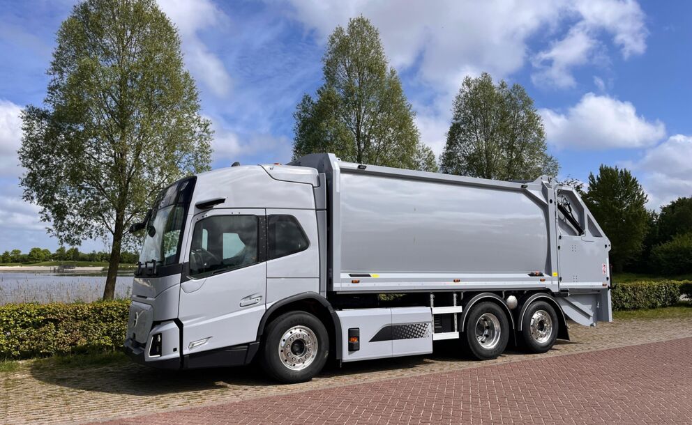 Primeur voor HVC - FM Low Entry (1)