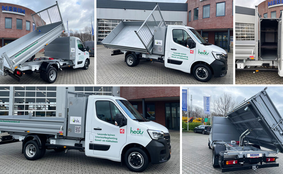 Hoveniersbedrijf Jos Heuts