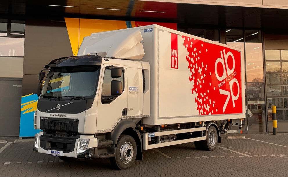 Marc Goossens Persbureau