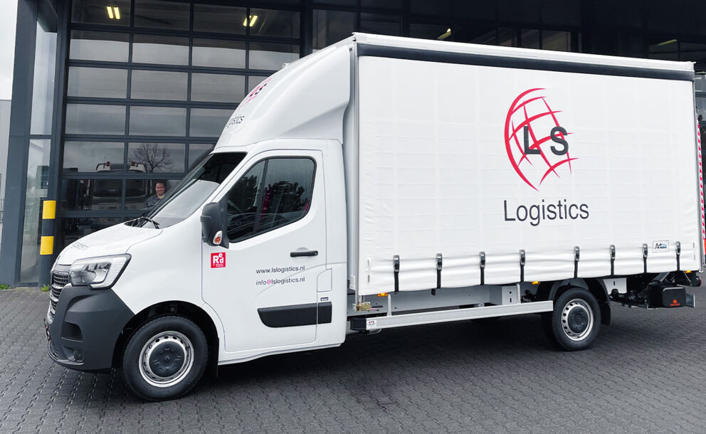 LS Logistics