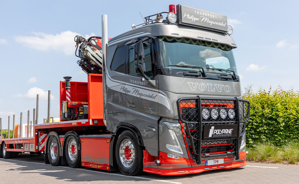 Transport Philippe Muysewinkel