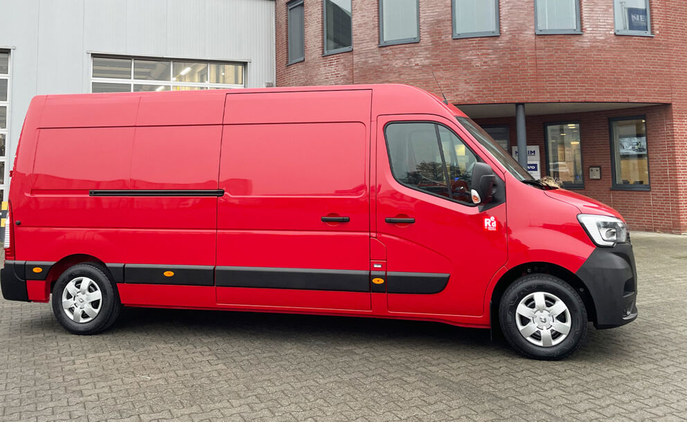 Bandenspecialist Kicken